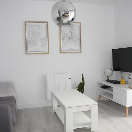 Appartement Edificio Privado Con Terraza à Haro Extérieur photo
