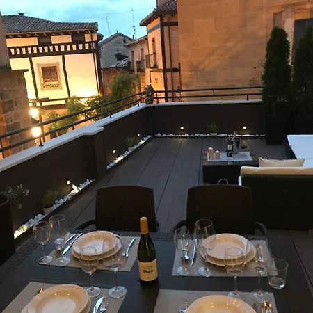 Appartement Edificio Privado Con Terraza à Haro Extérieur photo