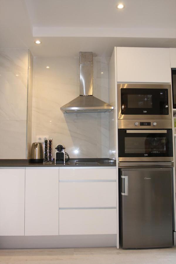 Appartement Edificio Privado Con Terraza à Haro Extérieur photo