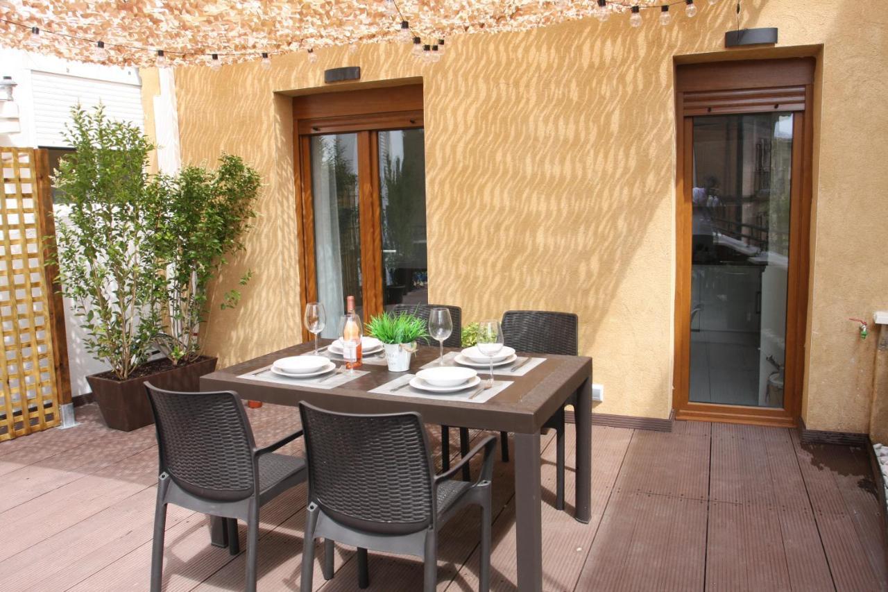 Appartement Edificio Privado Con Terraza à Haro Extérieur photo
