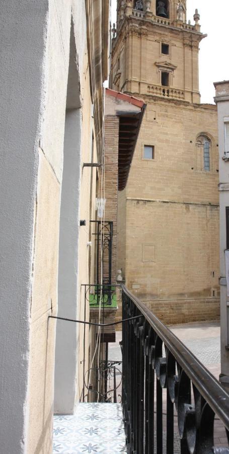 Appartement Edificio Privado Con Terraza à Haro Extérieur photo