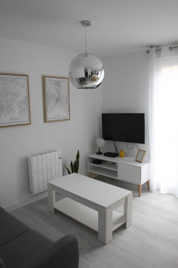 Appartement Edificio Privado Con Terraza à Haro Extérieur photo