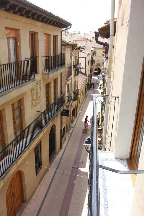 Appartement Edificio Privado Con Terraza à Haro Extérieur photo