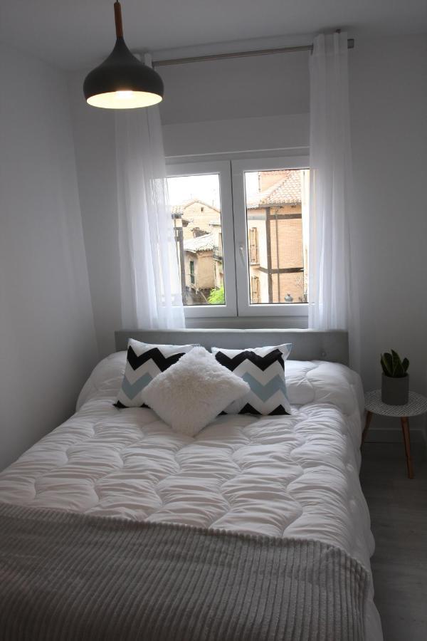 Appartement Edificio Privado Con Terraza à Haro Extérieur photo