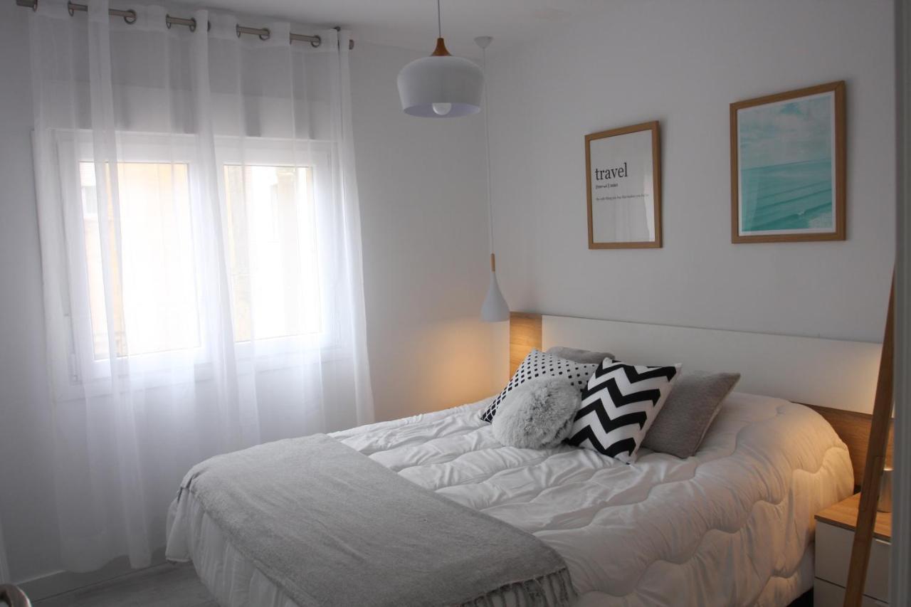 Appartement Edificio Privado Con Terraza à Haro Extérieur photo