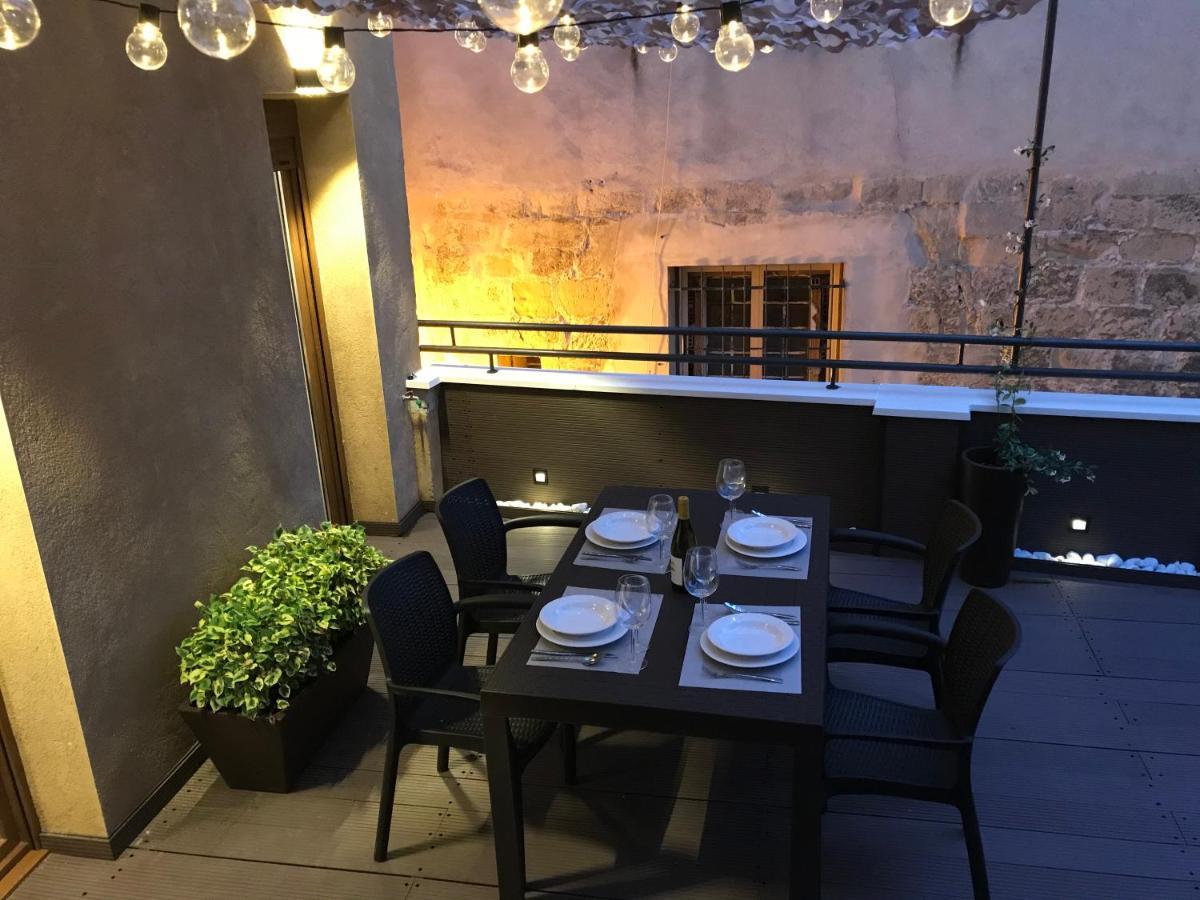 Appartement Edificio Privado Con Terraza à Haro Extérieur photo