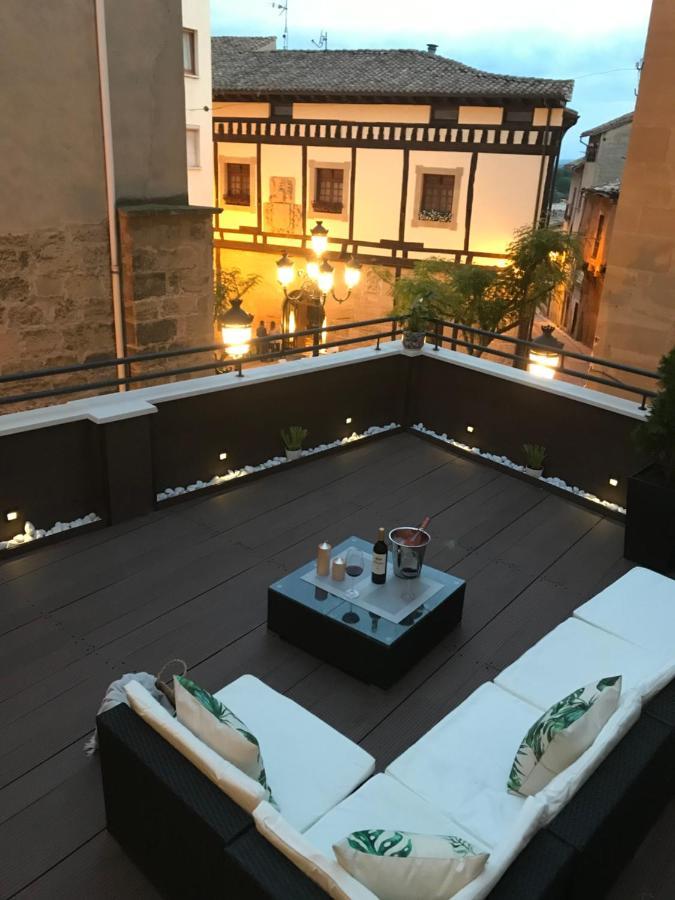 Appartement Edificio Privado Con Terraza à Haro Extérieur photo